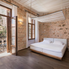 Ambassadors Residence Boutique Hotel Chania thumbnail 7