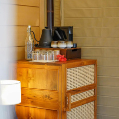 Glamp Nusa - Bild 19