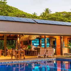 Taveuni Dive Resort thumbnail 6