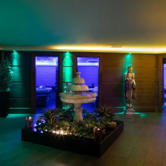 Mercure Istanbul Bomonti thumbnail 36