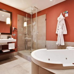 Park Inn by Radisson Lübeck - Bild 9