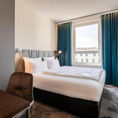 Motel One Brussels - Bild 3