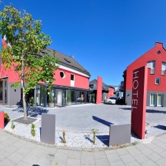 Amalienburg Boutique & Boarding Hotel - Bild 13