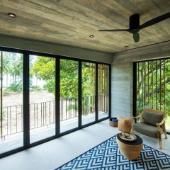 Cape Pakarang Wow Wild Wellness Escapes - Bild 5