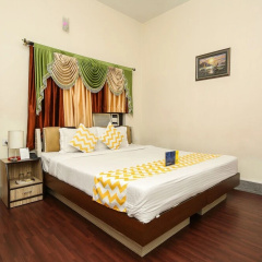 FabHotel Paradise Inn Salt Lake thumbnail 5