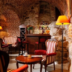 Hotel Santi - Bild 21