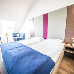 Orangerie Hotel - Bild 6