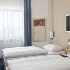 Отель IntercityHotel Ulm Германия, Ульм - 4 отзыва об отеле, цены и фото номеров - забронировать отель IntercityHotel Ulm онлайн фото 14