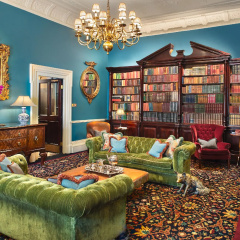 The Gore London – Starhotels Collezione - Bild 15