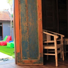 The Tipsy Gypsy Hostel - Bild 9