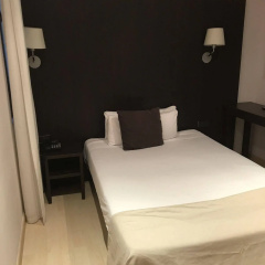 Ramblas Internacional Hotel - Bild 7