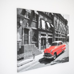 Helles Apartment in TOP-Lage mit Parkplatz - Bild 8