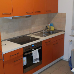 Private Unterkunft Askinartar - Bild 18