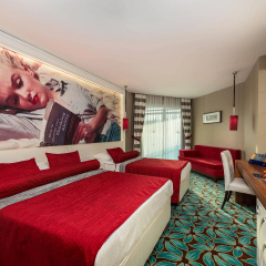 Vikingen Infinity Resort & Spa All Inclusive - Bild 5