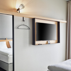 H2 Hotel Saarbrücken - Bild 4