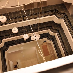 Almena City Hotel - Bild 15