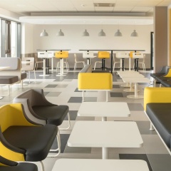 B&B Hotel Frankfurt-Airport - Bild 17
