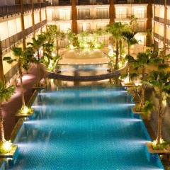 Anathera Resort Kuta - Bild 16