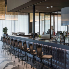 Melia Frankfurt City - Bild 17