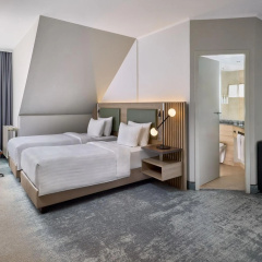 Courtyard by Marriott Schwerin - Bild 6
