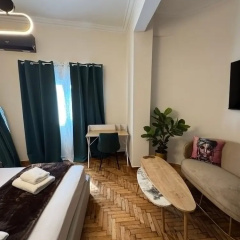 Athenian Stay Chara s 2 Apartment - Bild 5