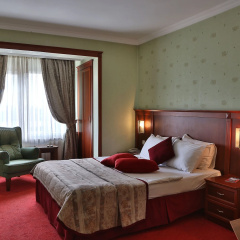 Elit Palas Hotel - Bild 3