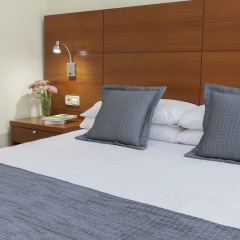 Hotel Porcel Torre Garden - Bild 7