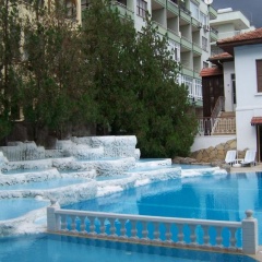 Boulevard Hotel - Bild 7