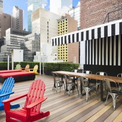 Pod 51 in New York, United States of America from 309$, photos, reviews - zenhotels.com photo 13