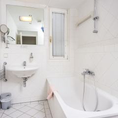 Appartements Ferchergasse - Bild 8