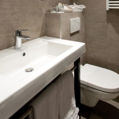 Best Western Hotel Royal Centre - Bild 10