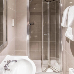 Kensington Gardens Hotel - Bild 8