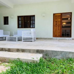 Gecko Resort