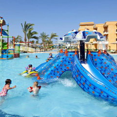 Three Corners Sunny Beach Resort - Bild 17
