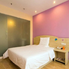 7Days Inn Hangzhou West Lake thumbnail 4