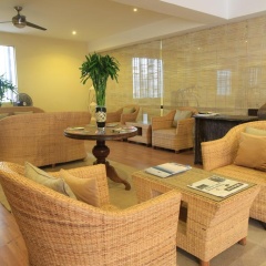 Kupu Kupu Jimbaran Beach Club & Spa - Bild 21