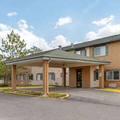 Quality Inn Bemidji in Bemidji, United States of America from 134$, photos, reviews - zenhotels.com photo 43