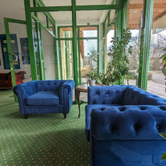 ACRON Hotel Quedlinburg - Bild 2