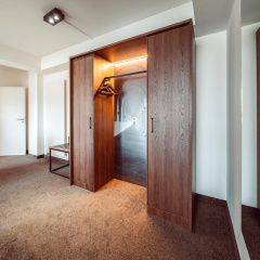 Aparthotel Neumarkt - Bild 11