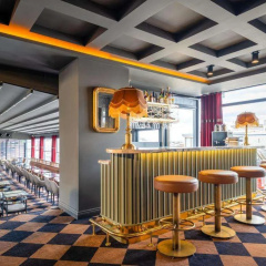 Yigitalp Hotel - Bild 12