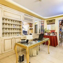 Hotel Alcyone - Bild 19