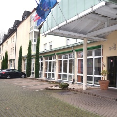 Hotel Weber - Bild 1