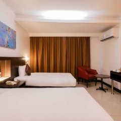 Baron Beach Hotel in Pattaya, Thailand from 39$, photos, reviews - zenhotels.com guestroom photo 3