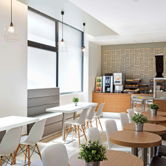 B&B Hotel Firenze Novoli - Bild 24