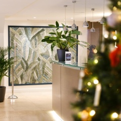 Hotel Floride Etoile - Bild 18