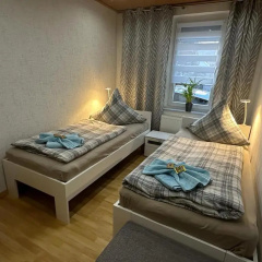 Christel s` Ferienwohnung 2 - Bild 4