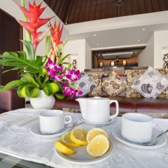 D And G Villas - Bild 12