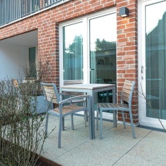 Apartmentvilla Anna See Apartmentvilla Anna See 1-04 - Bild 13