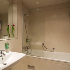 Botanique Hotel Prague - Bild 11