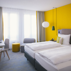 Vienna House Easy by Wyndham Leipzig - Bild 2